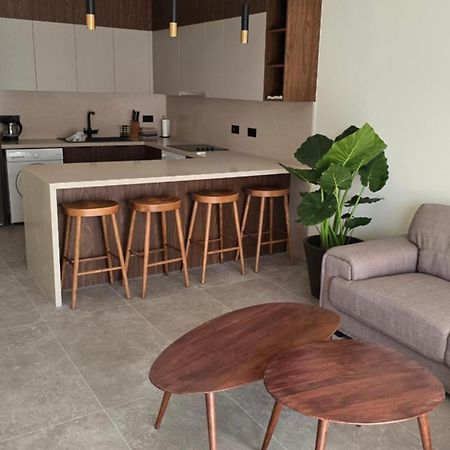 Dahan Sirena Lighthouse Luxury Apartment Paphos Extérieur photo