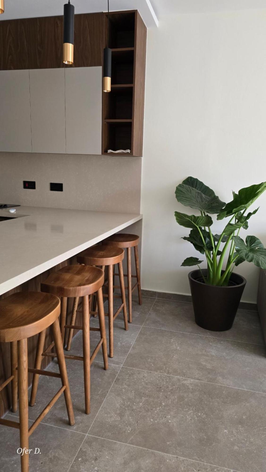 Dahan Sirena Lighthouse Luxury Apartment Paphos Extérieur photo