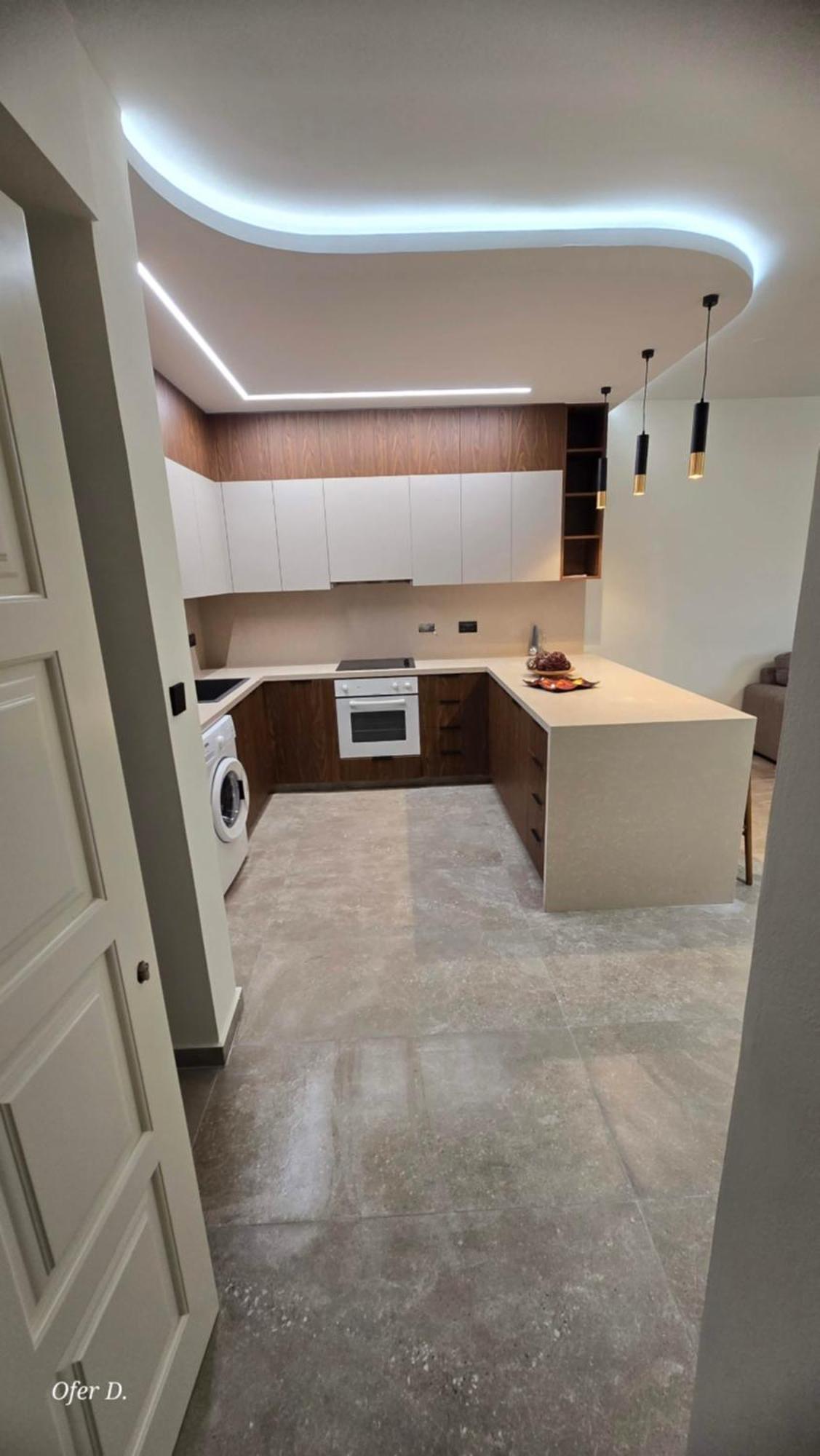 Dahan Sirena Lighthouse Luxury Apartment Paphos Extérieur photo