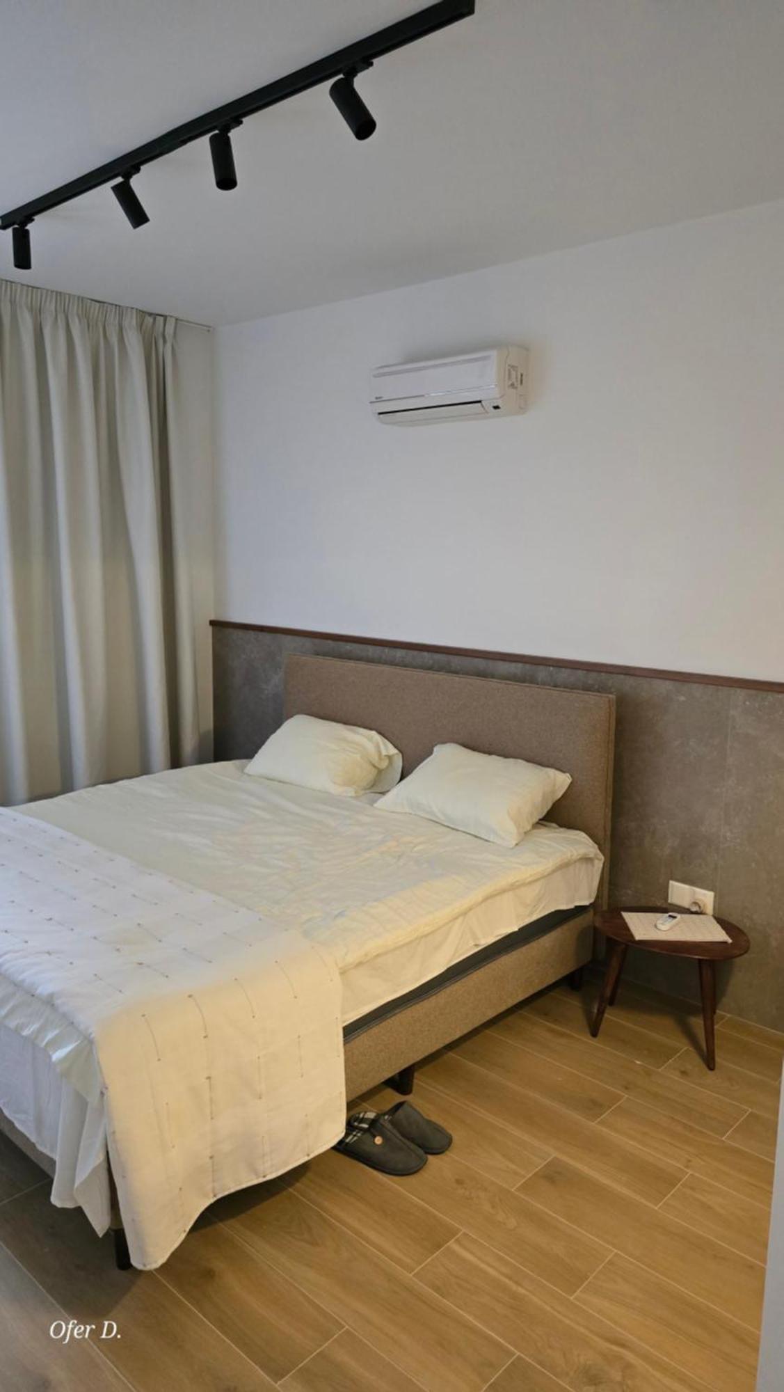 Dahan Sirena Lighthouse Luxury Apartment Paphos Extérieur photo
