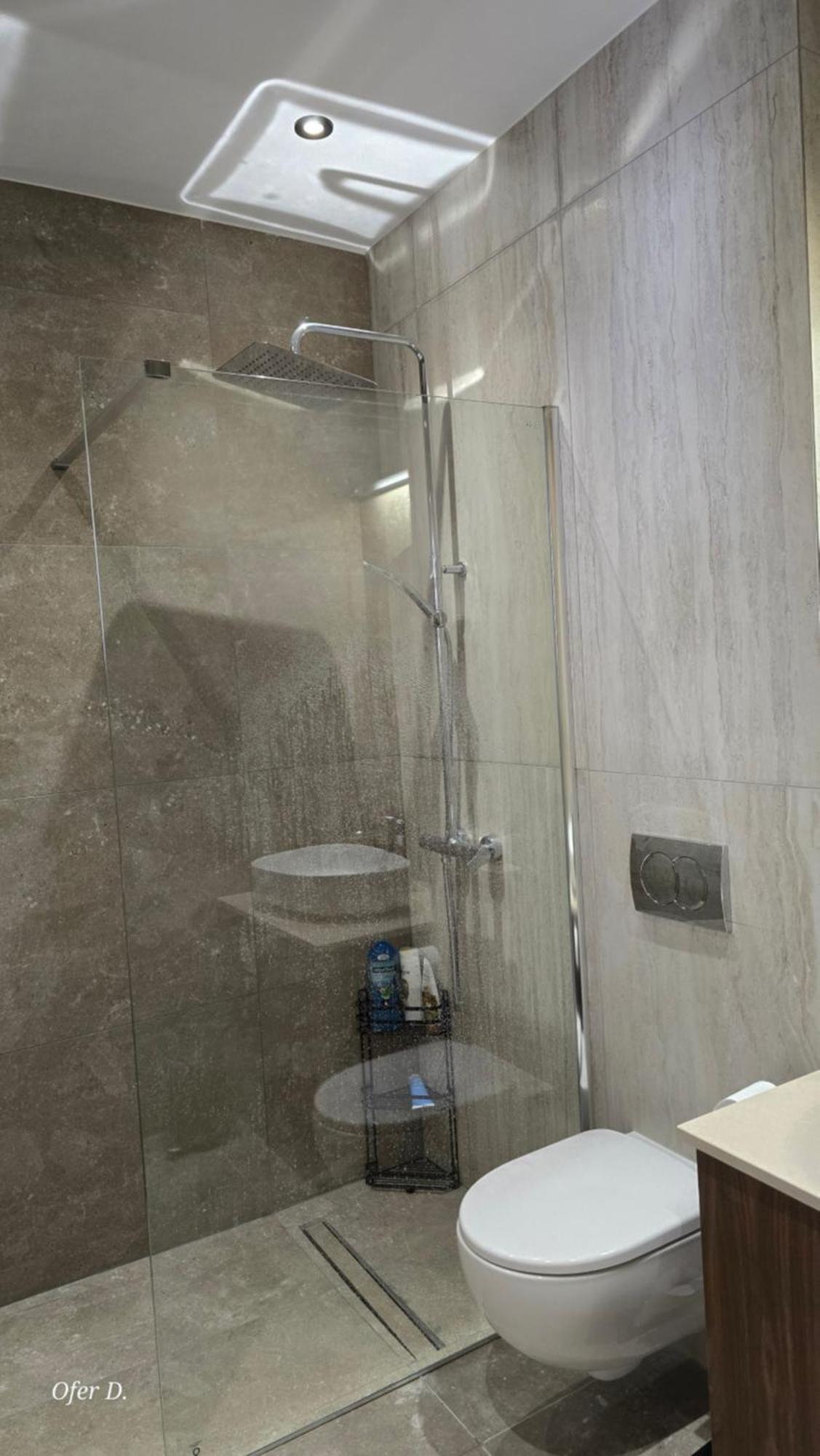 Dahan Sirena Lighthouse Luxury Apartment Paphos Extérieur photo