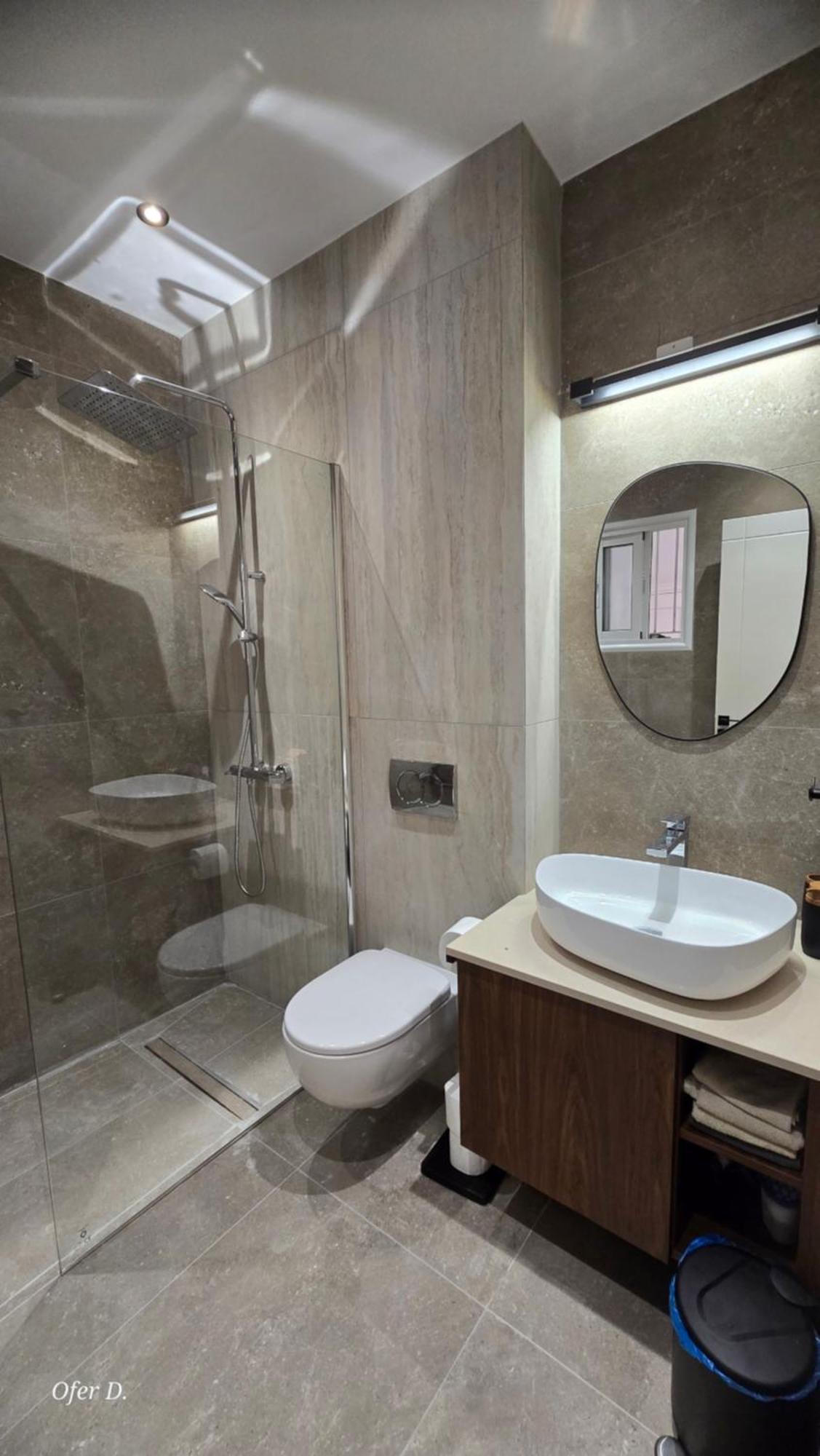 Dahan Sirena Lighthouse Luxury Apartment Paphos Extérieur photo