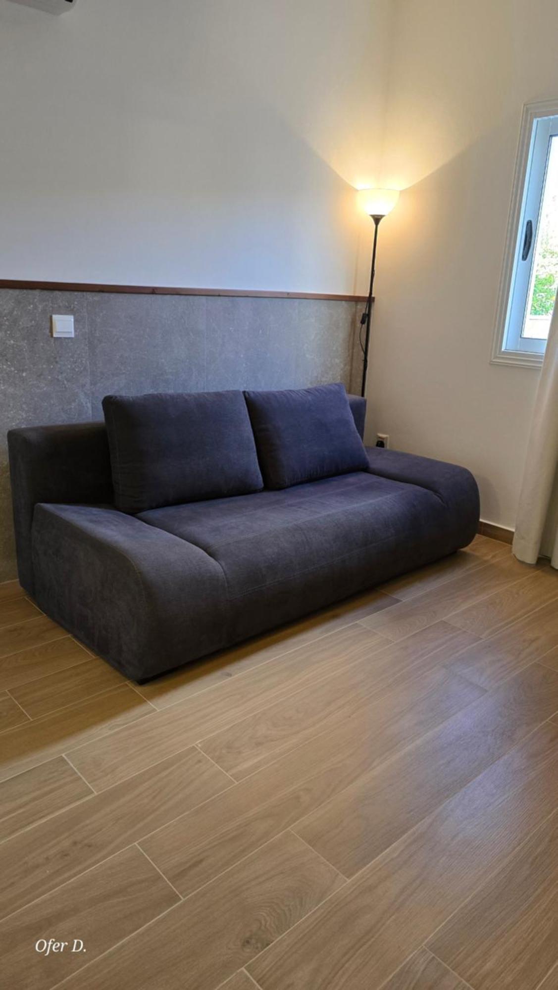Dahan Sirena Lighthouse Luxury Apartment Paphos Extérieur photo