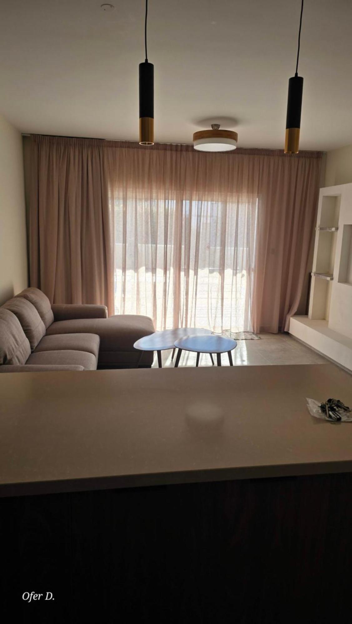 Dahan Sirena Lighthouse Luxury Apartment Paphos Extérieur photo